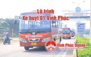 Xe khách Vĩnh Phúc – Điện Biên